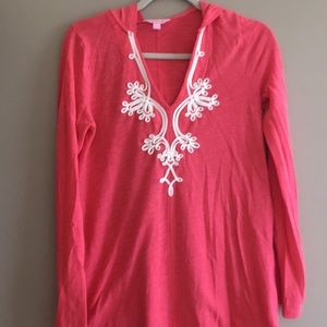 Lilly Pulitzer Tunic